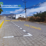 Vista adicional de terreno en venta en San Antonio de Pichincha, Quito, Pichincha