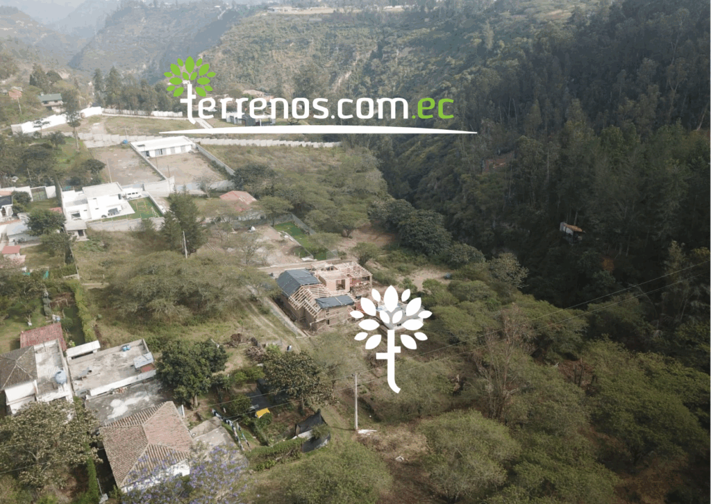 Vista adicional de terreno en venta en Puembo, Quito, Pichincha