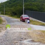 Vista adicional de terreno en venta en Tumbaco, Quito, Pichincha