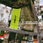 Terreno en venta en San Antonio de Pichincha, Quito, Pichincha