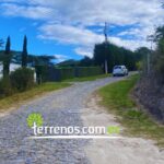 Vista adicional de terreno en venta en Tumbaco, Quito, Pichincha