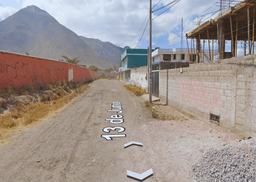Vista adicional de terreno en venta en San Antonio de Pichincha, Quito, Pichincha