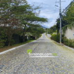 Vista adicional de terreno en venta en Tumbaco, Quito, Pichincha
