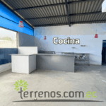Vista adicional de terreno en venta en Mitad del Mundo, Quito, Pichincha