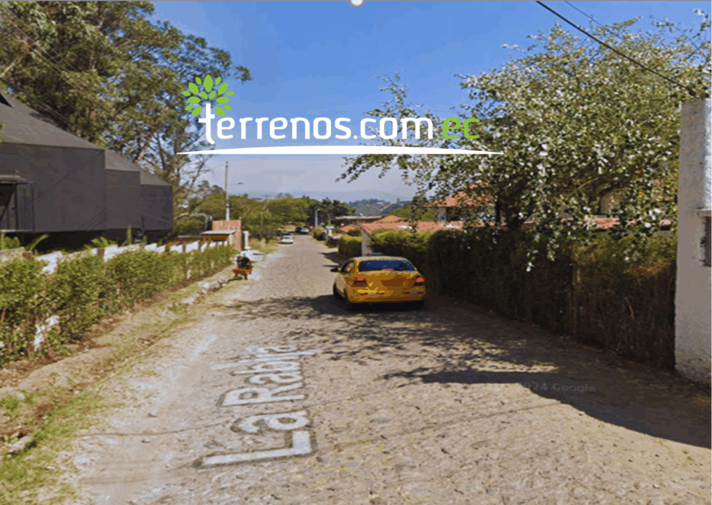 Vista adicional de terreno en venta en Puembo, Quito, Pichincha