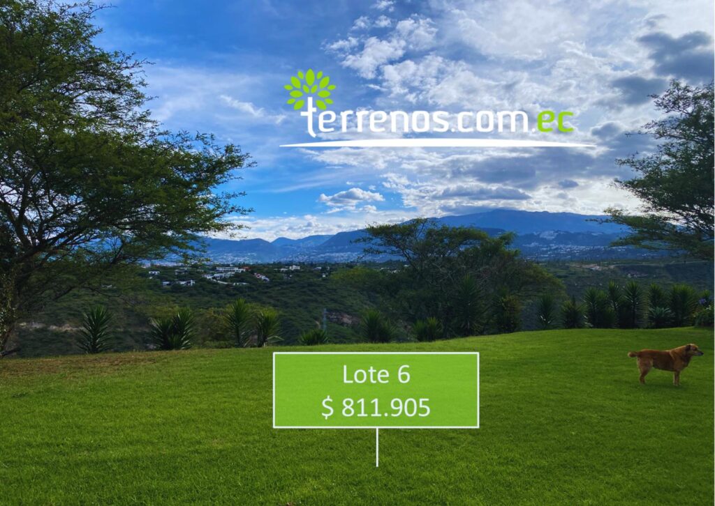 Vista adicional de terreno en venta en Puembo, Quito, Pichincha