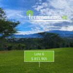 Vista adicional de terreno en venta en Puembo, Quito, Pichincha