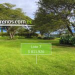 Vista adicional de terreno en venta en Puembo, Quito, Pichincha