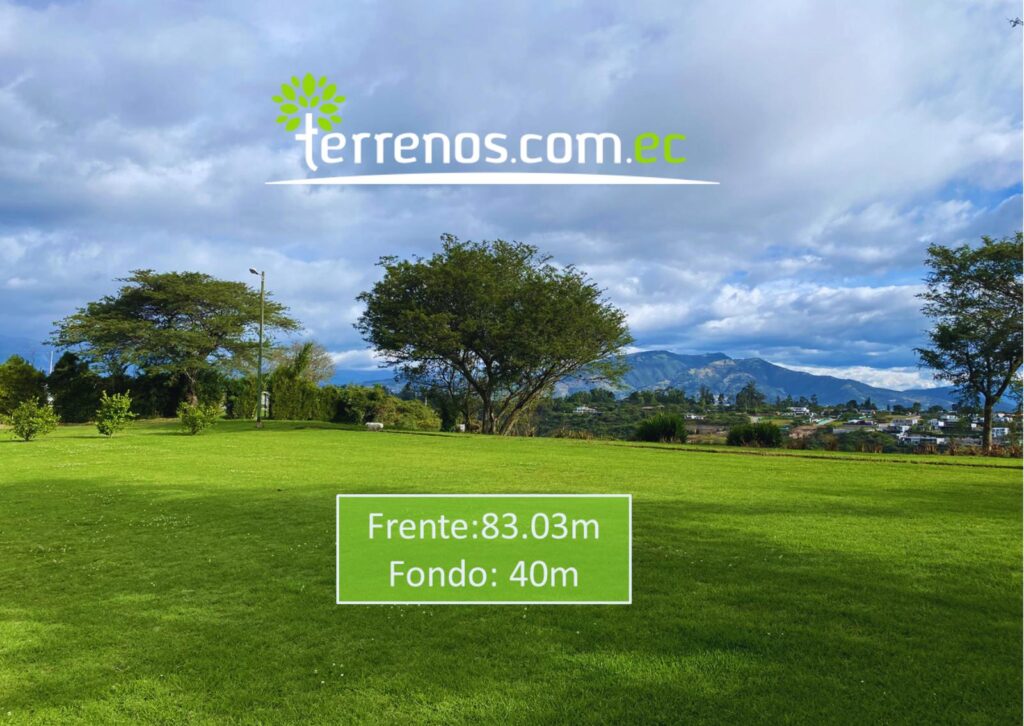 Vista adicional de terreno en venta en Puembo, Quito, Pichincha