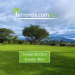 Vista adicional de terreno en venta en Puembo, Quito, Pichincha