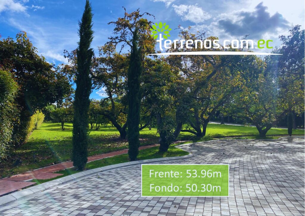 Vista adicional de terreno en venta en Puembo, Quito, Pichincha