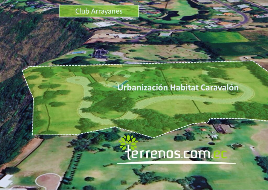 Vista adicional de terreno en venta en Puembo, Quito, Pichincha