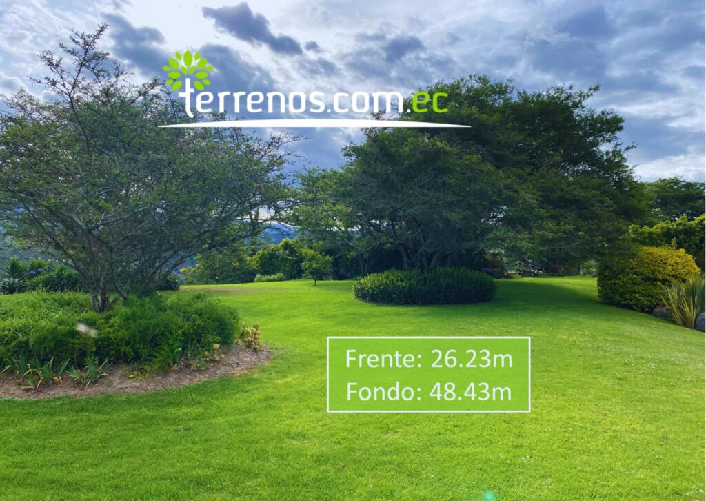 Vista adicional de terreno en venta en Puembo, Quito, Pichincha