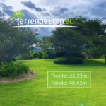 Vista adicional de terreno en venta en Puembo, Quito, Pichincha