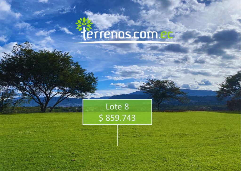 Vista adicional de terreno en venta en Puembo, Quito, Pichincha