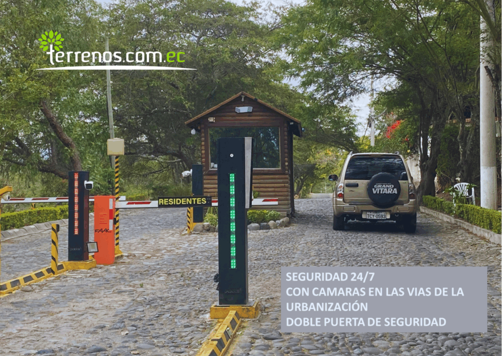 Vista adicional de terreno en venta en Tumbaco, Quito, Pichincha