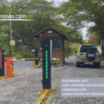 Vista adicional de terreno en venta en Tumbaco, Quito, Pichincha