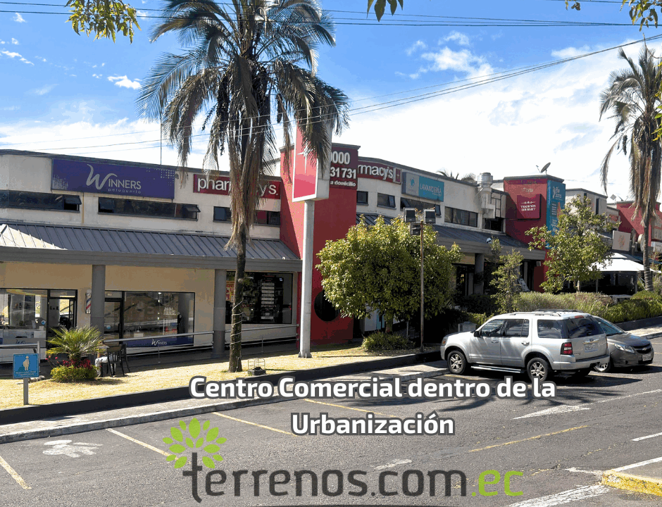 CComercial