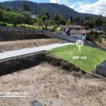 Vista adicional de terreno en venta en Cumbayá, Quito, Pichincha