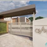 Vista adicional de terreno en venta en Cumbayá, Quito, Pichincha
