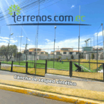 Vista adicional de terreno en venta en El Condado, Quito, Pichincha
