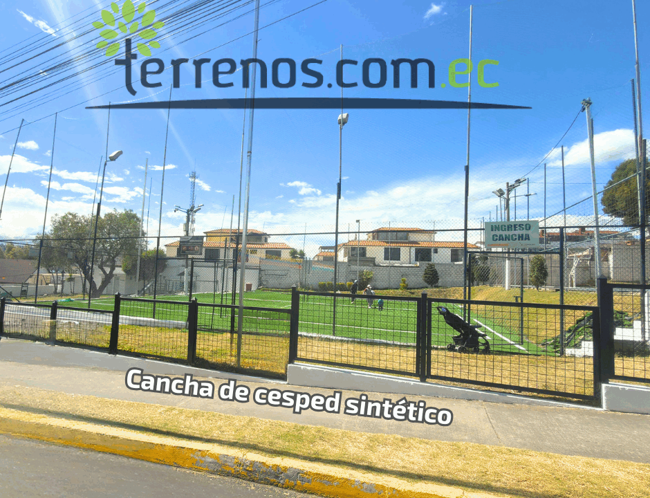 Canchas