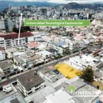 Terreno en venta en Rumipamba, Quito, Pichincha