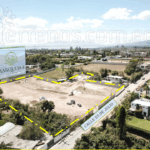 Vista adicional de terreno en venta en Puembo, Quito, Pichincha