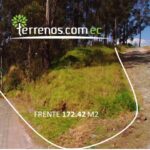 Terreno en Venta 3800 m2 en Puengasi, Vía Antigua a Conocoto