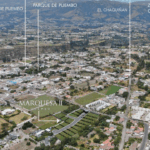 Vista adicional de terreno en venta en Puembo, Quito, Pichincha