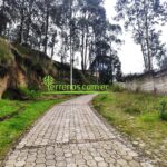 Vista adicional de terreno en venta en Conocoto, Quito, Pichincha
