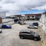 Vista adicional de terreno en venta en Rumipamba, Quito, Pichincha
