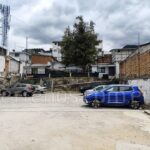 Vista adicional de terreno en venta en Rumipamba, Quito, Pichincha