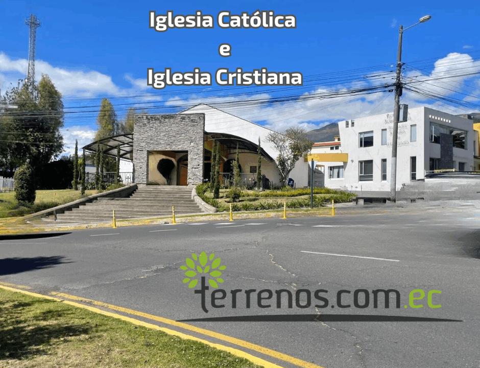 Iglesia
