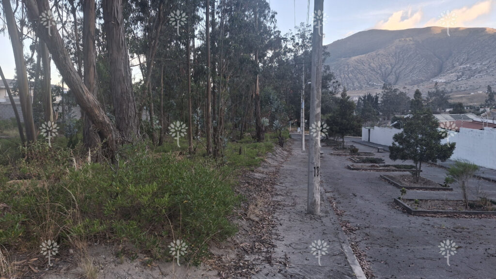 Vista adicional de terreno en venta en San Antonio de Pichincha, Quito, Pichincha