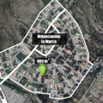 Vista adicional de terreno en venta en San Antonio de Pichincha, Quito, Pichincha