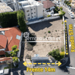 Vista adicional de terreno en venta en El Condado, Quito, Pichincha