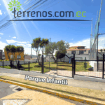 Vista adicional de terreno en venta en El Condado, Quito, Pichincha