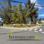 Vista adicional de terreno en venta en El Condado, Quito, Pichincha