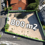 Vista adicional de terreno en venta en El Condado, Quito, Pichincha
