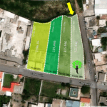 Vista adicional de terreno en venta en San Antonio de Pichincha, Quito, Pichincha