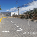 Vista adicional de terreno en venta en San Antonio de Pichincha, Quito, Pichincha