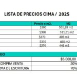 Vista adicional de terreno en venta en Cumbayá, Quito, Pichincha