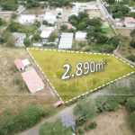 Terreno en venta en Tumbaco, Quito, Pichincha