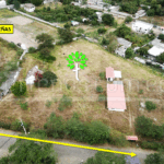 Vista adicional de terreno en venta en Tumbaco, Quito, Pichincha