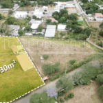 Vista adicional de terreno en venta en Tumbaco, Quito, Pichincha