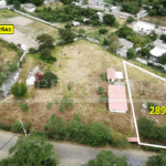 Vista adicional de terreno en venta en Tumbaco, Quito, Pichincha