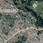 Vista adicional de terreno en venta en Alangasi, Quito, Pichincha