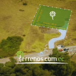 Vista adicional de terreno en venta en Alangasi, Quito, Pichincha
