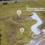 Vista adicional de terreno en venta en Alangasi, Quito, Pichincha
